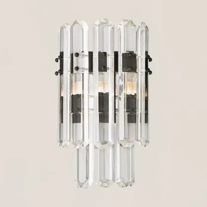 Bonnington 2-tier Wall Sconce-VaseLamps