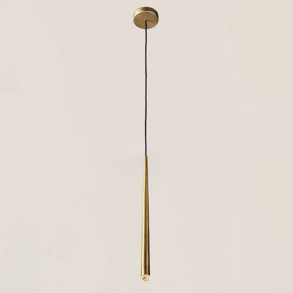 Aquitaine Modern Pendant-VaseLamps