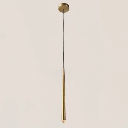 Aquitaine Modern Pendant-VaseLamps