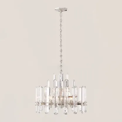 Bonnington Round Chandelier-VaseLamps
