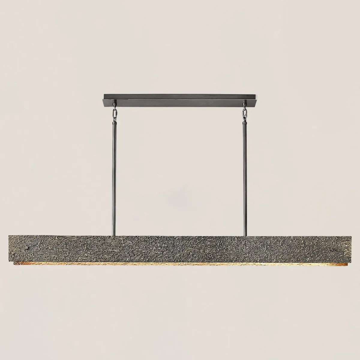Vouvray Linear Chandelier-VaseLamps