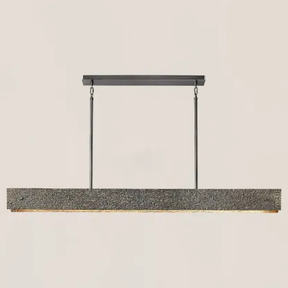 Vouvray Linear Chandelier-VaseLamps