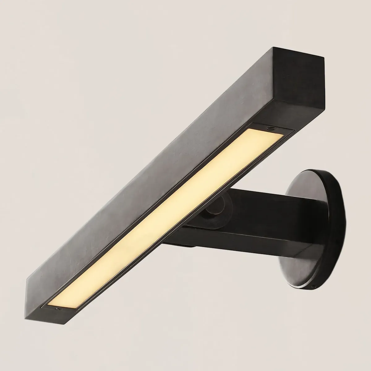 Cannele Picture Light-VaseLamps