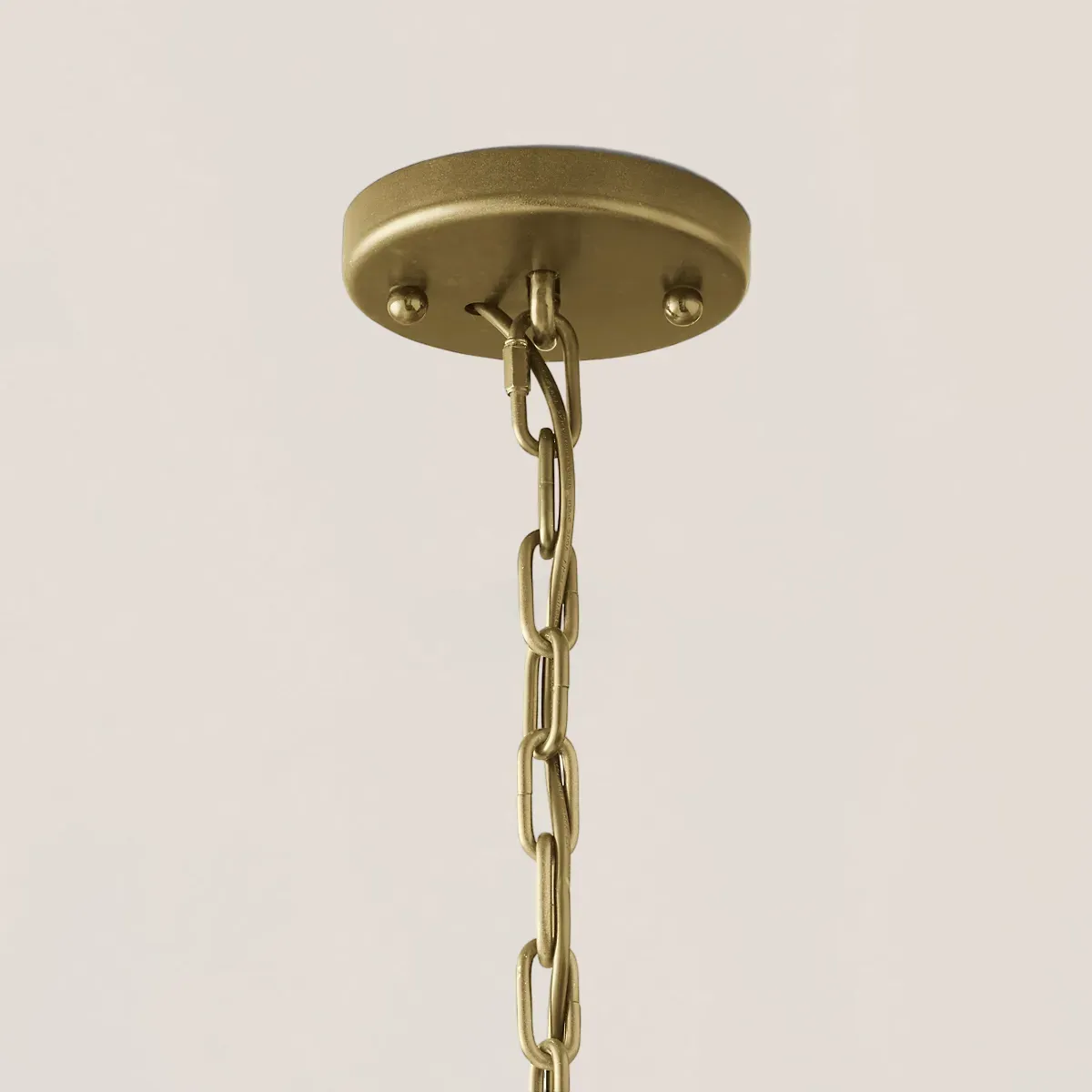 Harlow Crystal Round Chandelier-VaseLamps