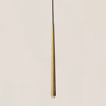 Aquitaine Modern Pendant-VaseLamps