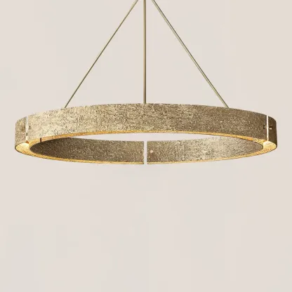 Vouvray Round Chandelier-VaseLamps