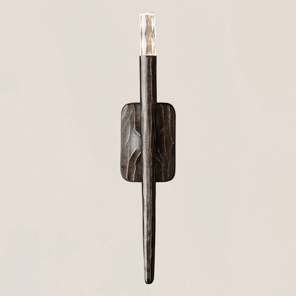 Thaddeus Wall Sconce-VaseLamps