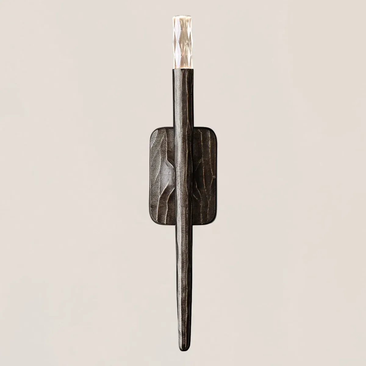 Thaddeus Wall Sconce-VaseLamps