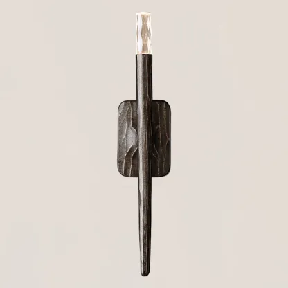 Thaddeus Wall Sconce-VaseLamps