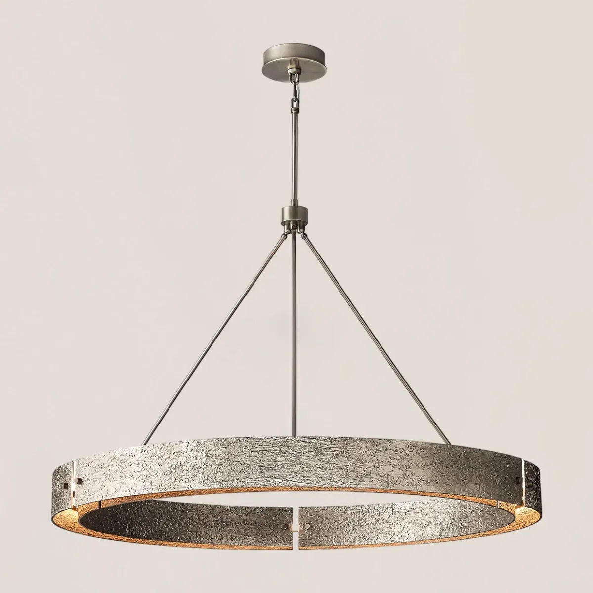 Vouvray Round Chandelier-VaseLamps