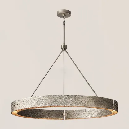 Vouvray Round Chandelier-VaseLamps