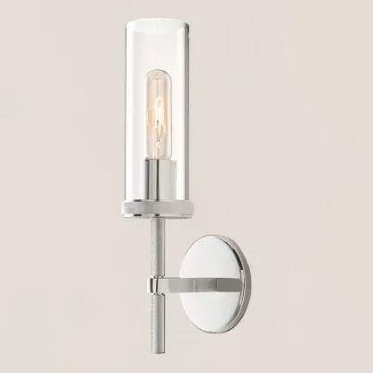 Lambeth Knurled Sconce-VaseLamps