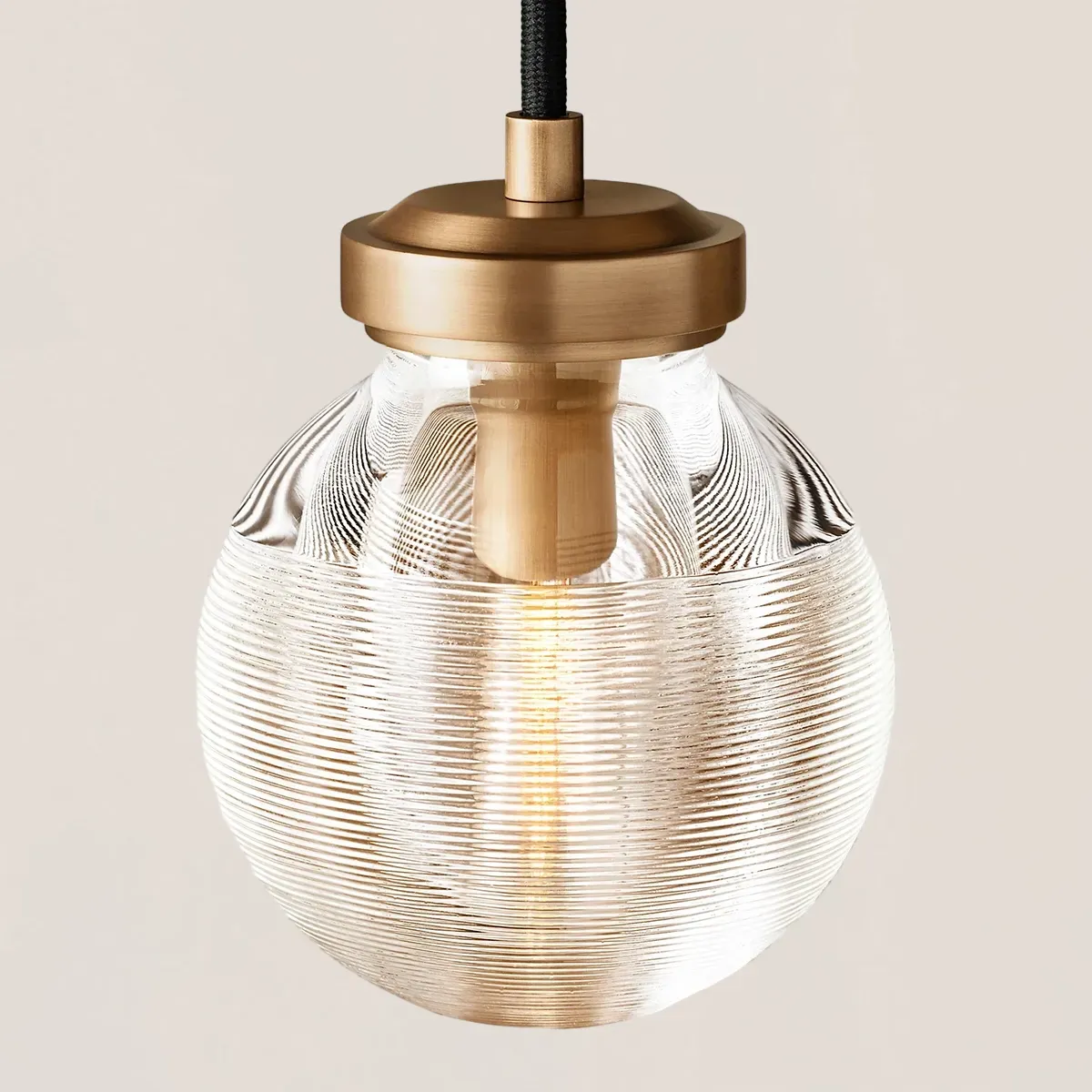 Pearl Drops Double Sconce-VaseLamps