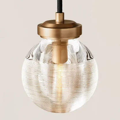 Pearl Drops Double Sconce-VaseLamps