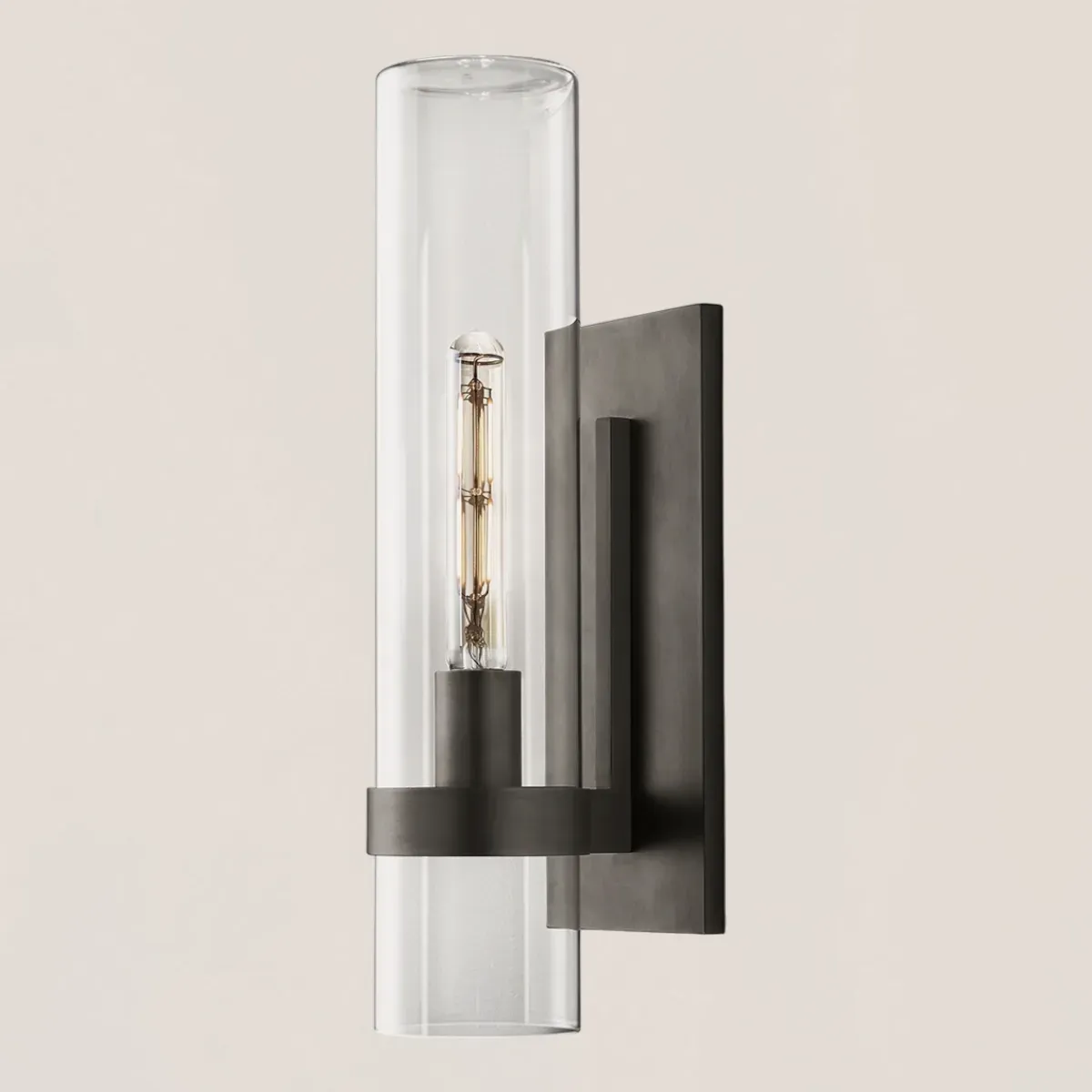 Ravelle Wall Sconce-VaseLamps