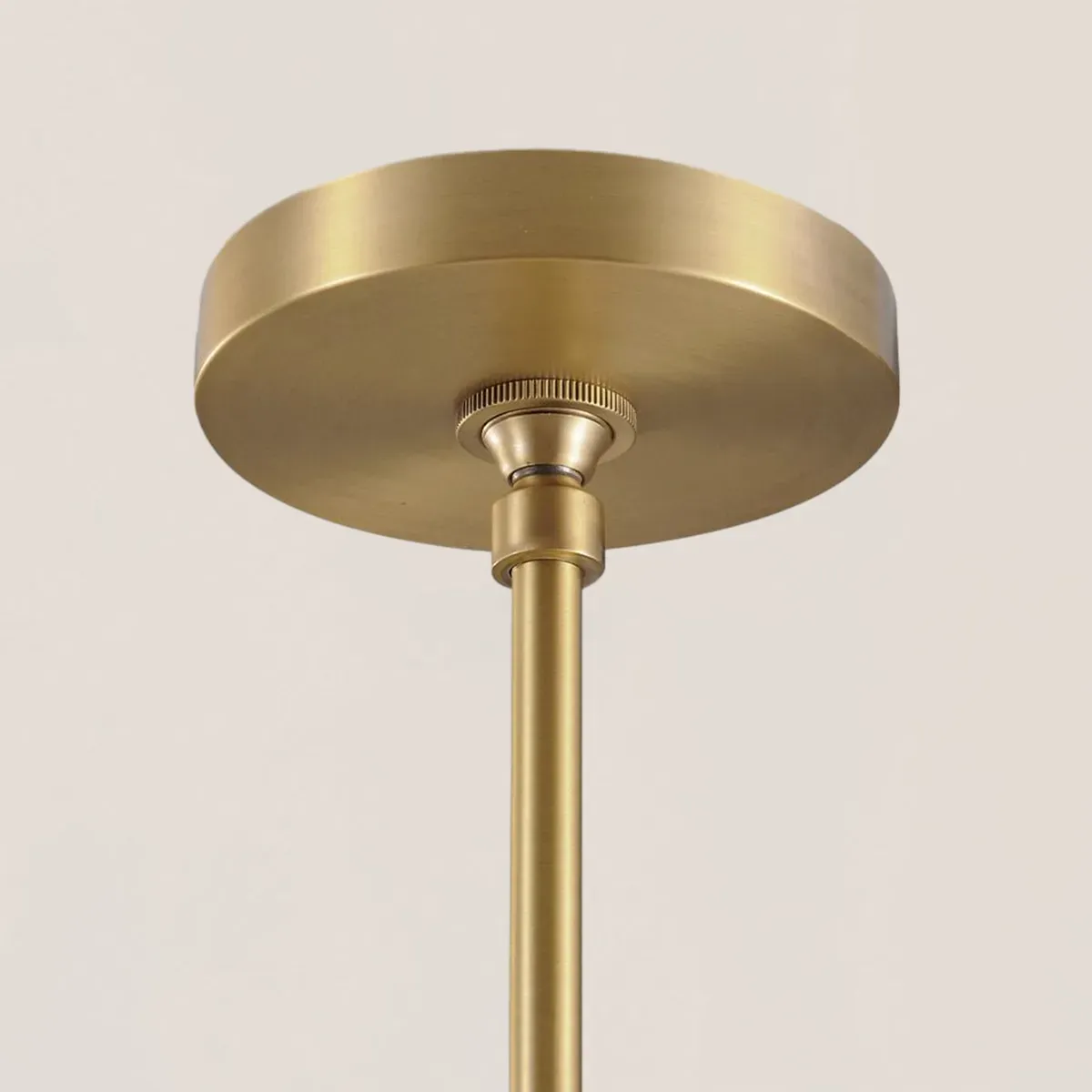 Raindrop Rod Pendant Light-VaseLamps