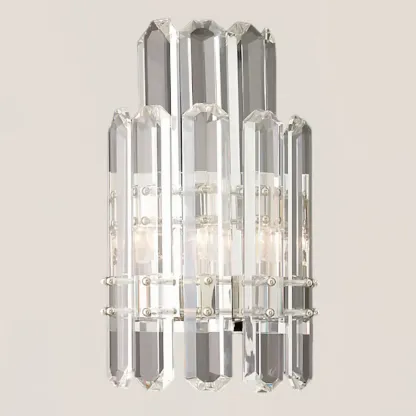 Bonnington 2-tier Wall Sconce-VaseLamps