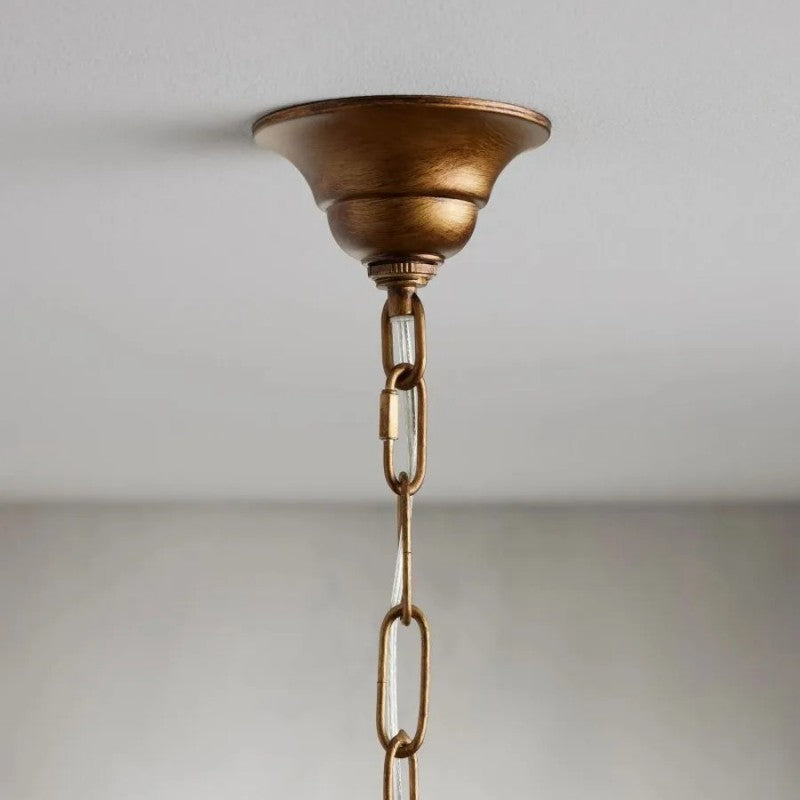 Gael Pendant-VaseLamps