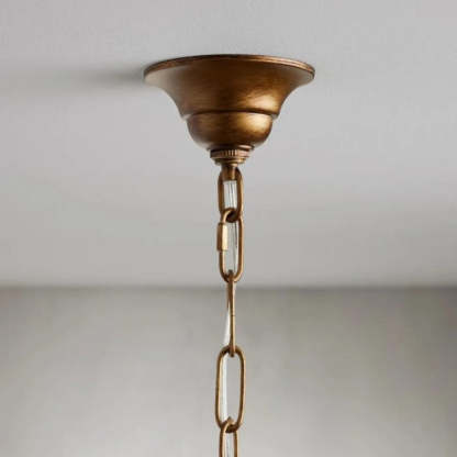 Gael Pendant-VaseLamps