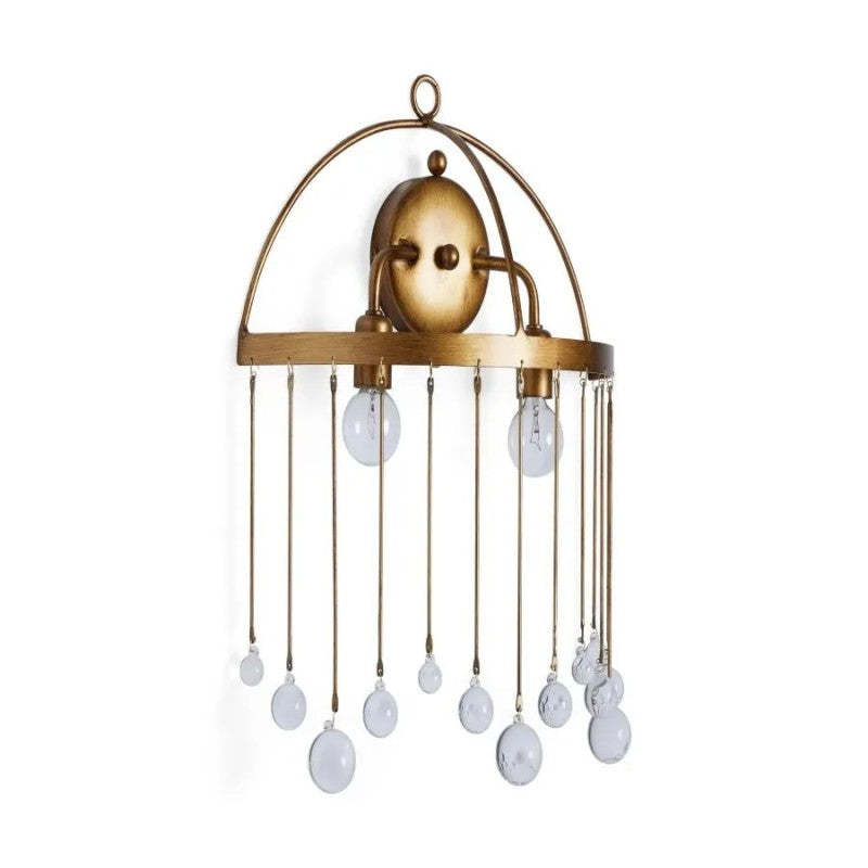 Gael Wall Sconce-VaseLamps