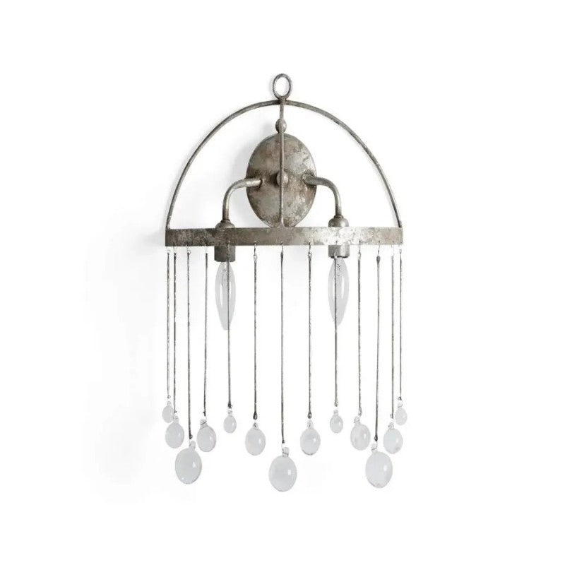 Gael Wall Sconce-VaseLamps