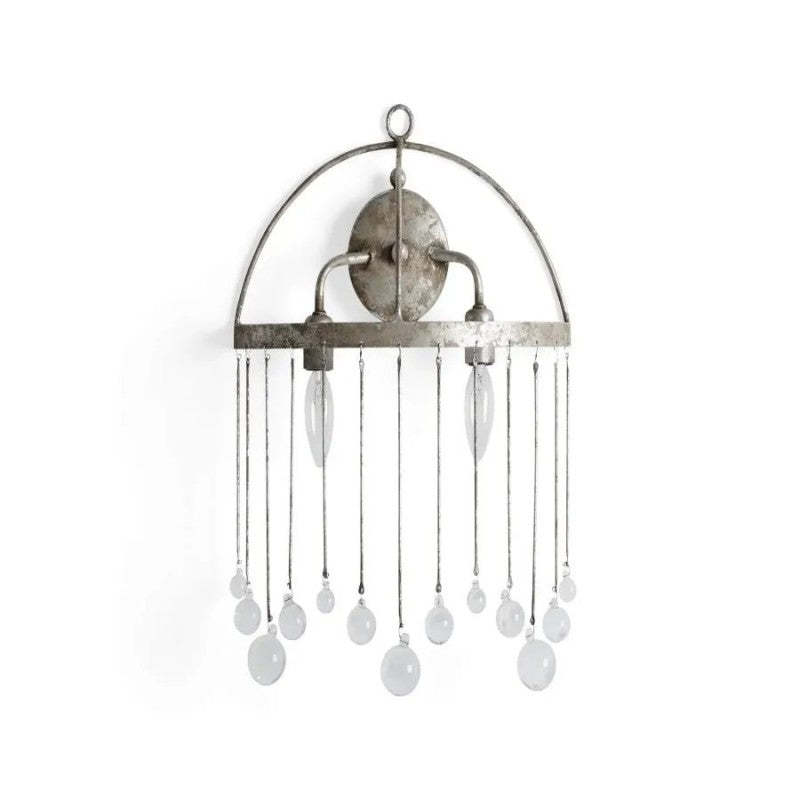Gael Wall Sconce-VaseLamps