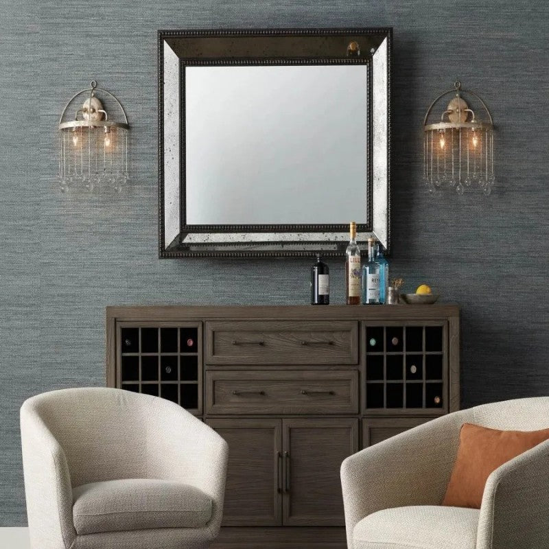 Gael Wall Sconce-VaseLamps