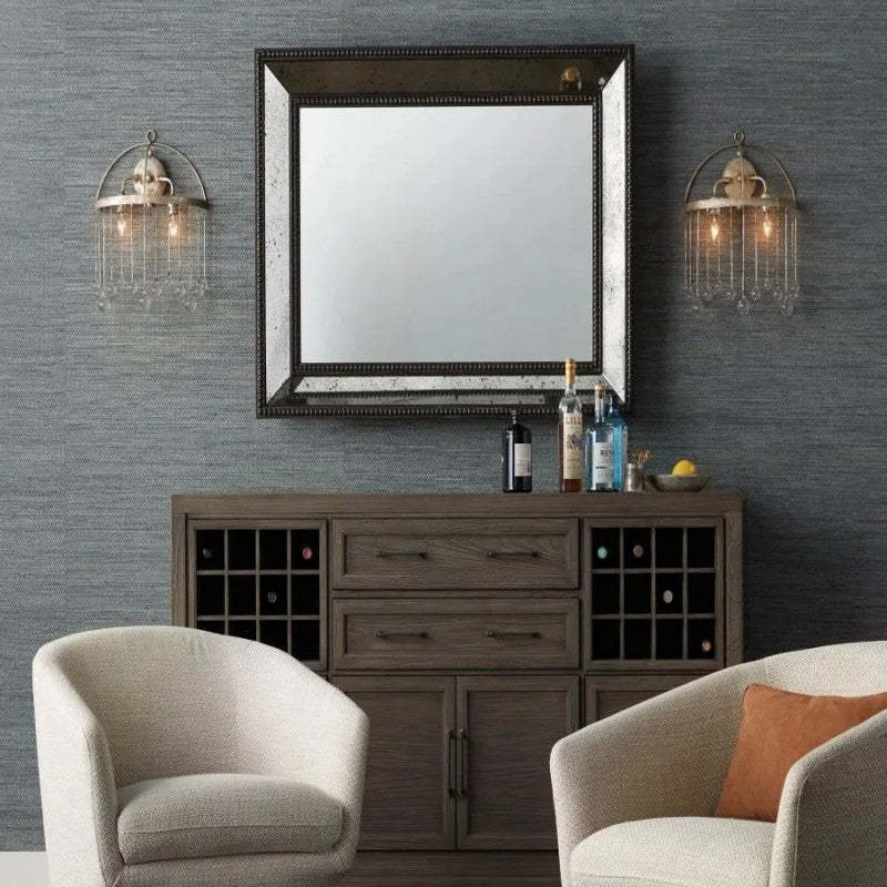 Gael Wall Sconce-VaseLamps