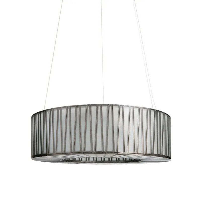 Jeanet Round Chandelier-VaseLamps