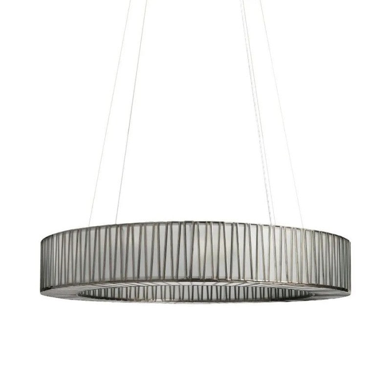 Jeanet Round Chandelier-VaseLamps