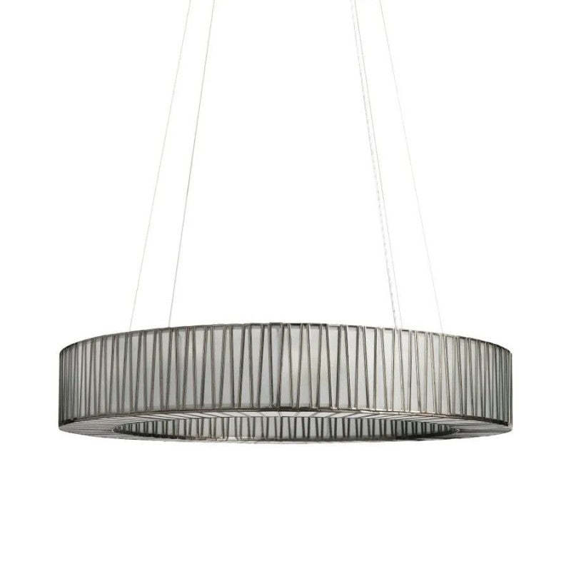 Jeanet Round Chandelier-VaseLamps
