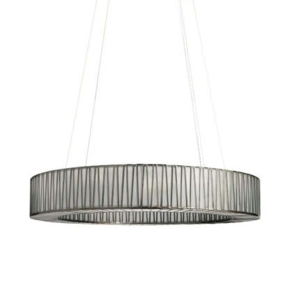 Jeanet Round Chandelier-VaseLamps