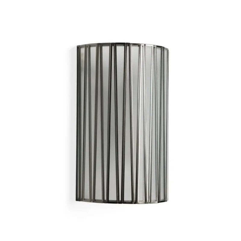 Jeanet Wall Sconce-VaseLamps