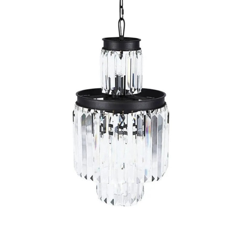 Leyland Chandelier-VaseLamps