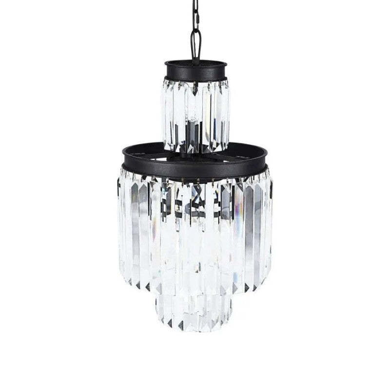 Leyland Chandelier-VaseLamps