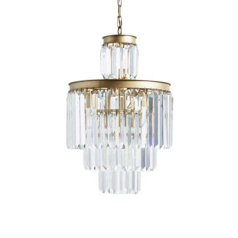 Leyland Chandelier-VaseLamps