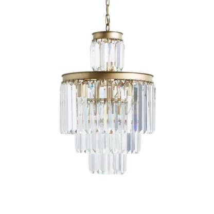 Leyland Chandelier-VaseLamps