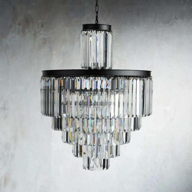 Leyland Chandelier-VaseLamps