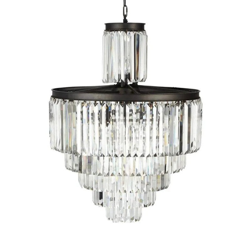 Leyland Chandelier-VaseLamps