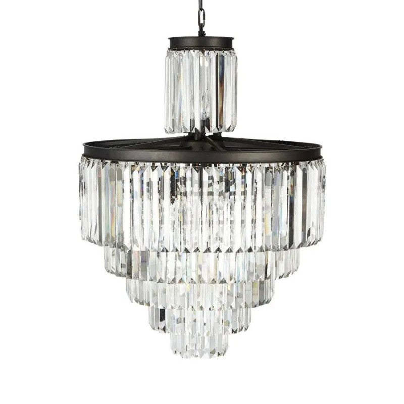 Leyland Chandelier-VaseLamps