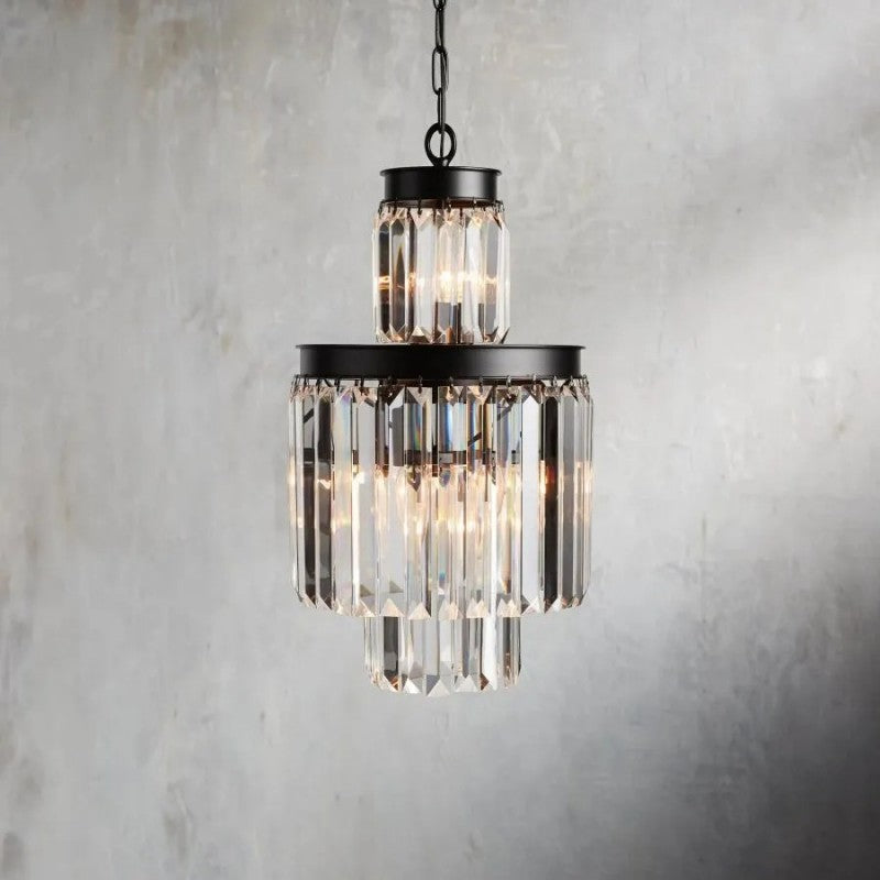 Leyland Chandelier-VaseLamps