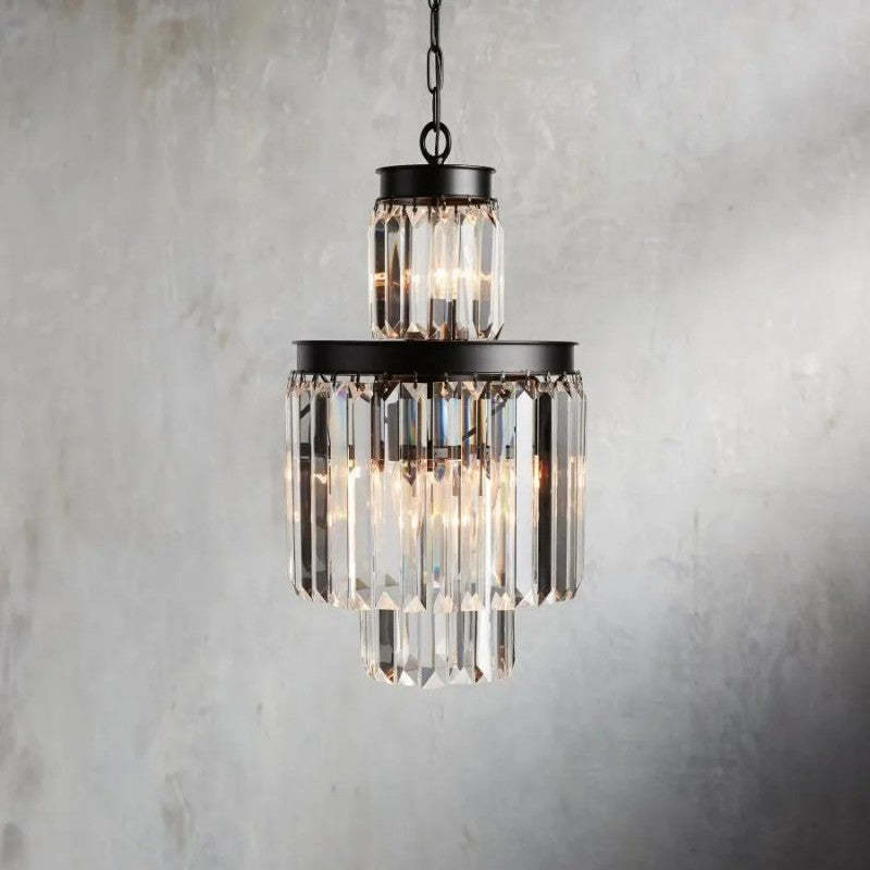 Leyland Chandelier-VaseLamps