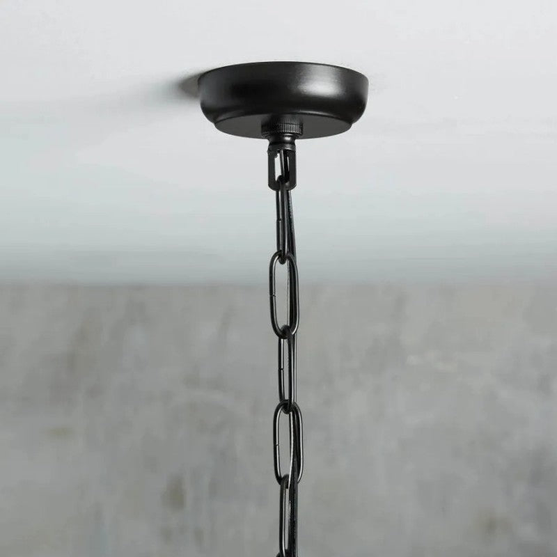Leyland Chandelier-VaseLamps