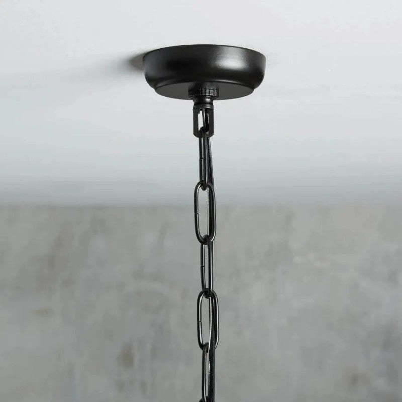 Leyland Chandelier-VaseLamps