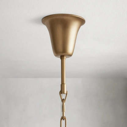 Leyland Tiered Round Chandelier-VaseLamps