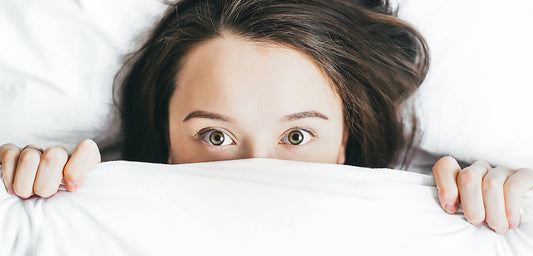 Losing Sleep Over Your Pillow? -VaseLamps