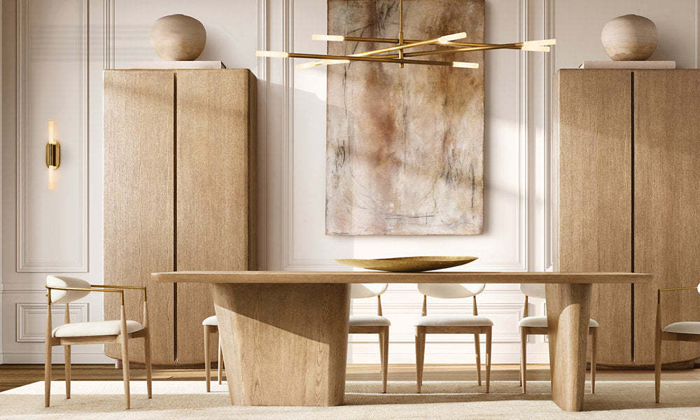 Rousseau Linear Sconce-VaseLamps