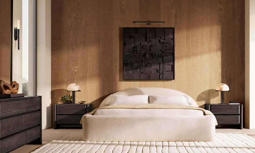 Rousseau Sconce-VaseLamps