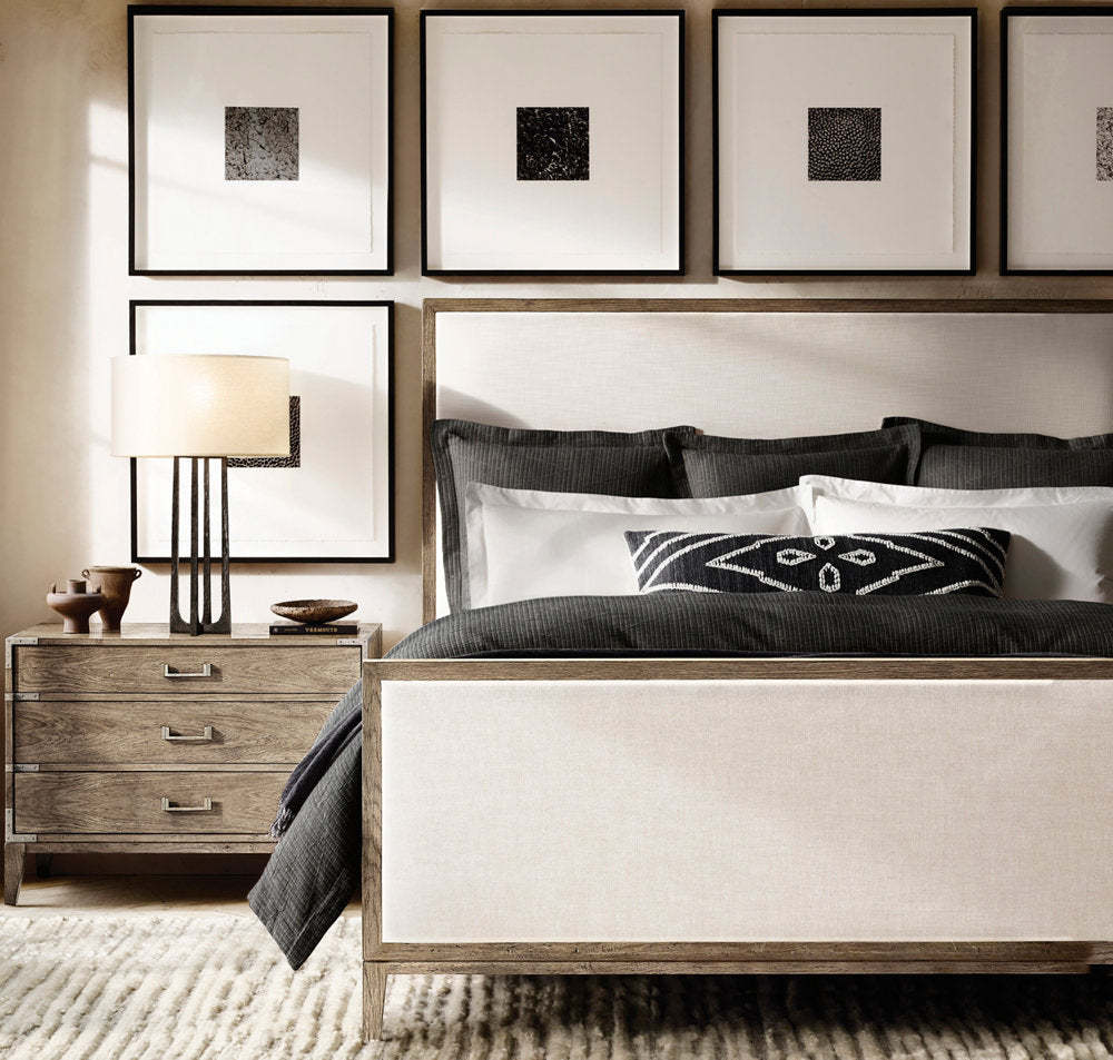 Wright Table Lamp-VaseLamps