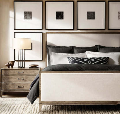 Wright Table Lamp-VaseLamps